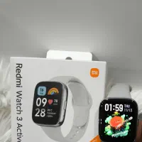 ساعت هوشمند شیائومی Redmi Watch 3 Active|ساعت|ارومیه, |دیوار