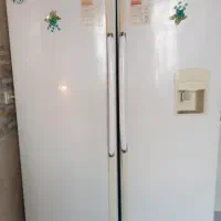 یخچال دوقلو الکترواستیل