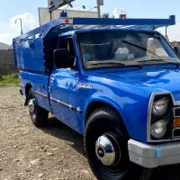 نیسان مدل ۸۵ موشک|خودرو سواری و وانت|رشت, یخسازی|دیوار