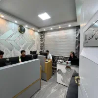 استخدام مشاور  حرفه ایی یا مبتدی با اموزش فشرده|استخدام بازاریابی و فروش|تهران, هفت حوض|دیوار