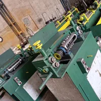 فروش دو عدد دستگاه شاخه 3متری|ماشینآلات صنعتی|رباطکریم, شهرک درخشان|دیوار