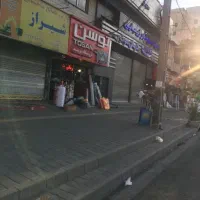 مغازه ۴۰ متر کف ۴۰ متر بالکن مناسب تمامی مشاغل|اجارهٔ مغازه و غرفه|تهران, اقدسیه|دیوار