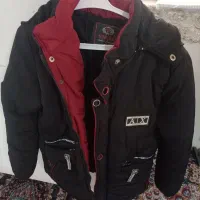 کاپشن پسرانه