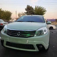 ساندور خانگی تک برگ  اتومات|خودرو سواری و وانت|تهران, دبستان|دیوار