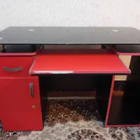 میز کامپیوتر|میز تحریر و کامپیوتر|شهرکرد, |دیوار