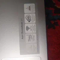 کروم بوک ایسر Acer Chromebook 311|رایانه همراه|تهران, دهکده المپیک|دیوار