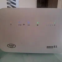 مودم ایرانسل TD-LTE S1 TF-i60
