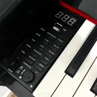 پیانو یاماها SPK65i|پیانو، کیبورد، آکاردئون|بوشهر, |دیوار