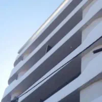 واحد اداری نوساز کلید نخورده