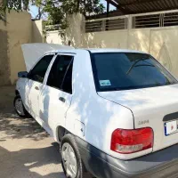 پراید 131 مدل 99