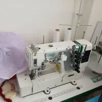 چرخ خیاطی صنعتی