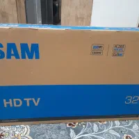 تلویزیون سام ۳۲|تلویزیون و پروژکتور|بومهن, |دیوار