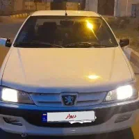 پارس|خودرو سواری و وانت|محمدیه-قزوین, |دیوار