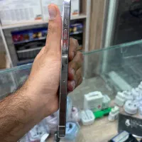 ۱۲ پرومکس پک اصلی باطری ۸۲٪|موبایل|بوشهر, |دیوار