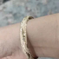 النگو طلا سایز 1