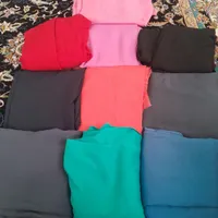 پارچه نخی و پارچه حریر|لباس|قروه, |دیوار