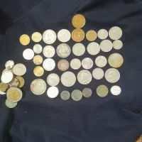 سکه|کلکسیون اشیاء عتیقه|اردکان, |دیوار