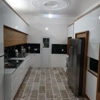 قنوات ویلایی شمالی دوبهر 130 متر|فروش خانه و ویلا|قنوات, |دیوار