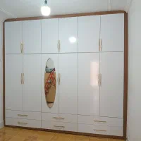 اجرای کمد دیواری (اقساط)