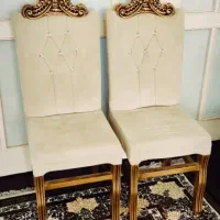 مبل سلطنتی ۹نفره|مبلمان خانگی و میز عسلی|تهران, سلسبیل شمالی|دیوار