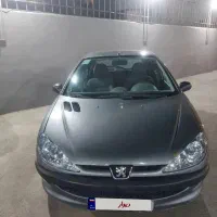 پژو 206 تیپ2  بیرنگ|خودرو سواری و وانت|زیرآب, |دیوار
