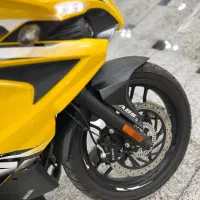 RS200|موتورسیکلت|تهران, شهرک شریعتی|دیوار