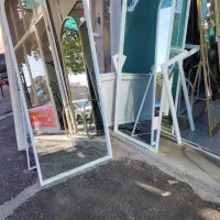 آینه قدی ایستاده فلزی|آینه|ارومیه, |دیوار