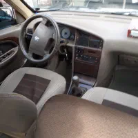 سواری پژو پارس درجه یک|خودرو سواری و وانت|نسیم‌شهر, |دیوار