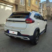 x22pr mt|خودرو سواری و وانت|مشهد, ارشاد|دیوار