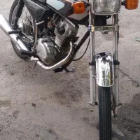 هندا ۱۲۵ عروسک