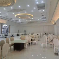 عمارت کایاو خانه عقدالیزه تشریفات