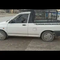 وانت بار کرایه ای به تمام نقاط کشور