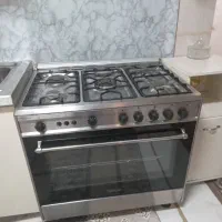 گاز فردار اسنوا درحد نو استیل