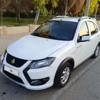 کوییک مدل ۱۴۰۲ / فقط اقساط