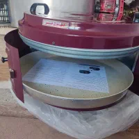 تنور برقی یا همون فر برقی|اجاق گاز و لوازم برقی پختوپز|تبریز, |دیوار