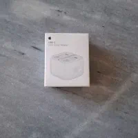 شارژر 20 وات اپل|لوازم جانبی موبایل و تبلت|گلستان (تهران), |دیوار