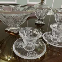 سرویس کریستال بوهمیا