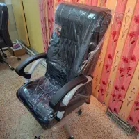 صندلی شیک اداری|مبلمان اداری|کازرون, |دیوار