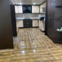 رهن کامل فاز ۴ خیابان اصلی ۱۵۰ متر ۳ خواب