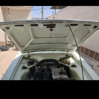 پیکان وانت تک گانه مدل93|خودرو سواری و وانت|تبریز, |دیوار