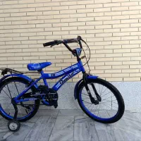 دوچرخه بونیتو سایز ۲۰