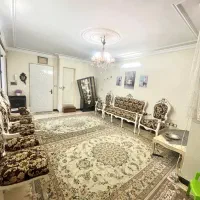 ۵۳متر_کاسبی _سالن مربع_زمین شهرداری_قایمیه