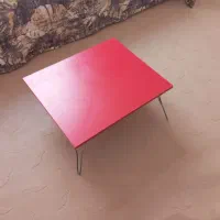 میز تحریر تاشو. کم جا