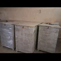 کمد و دراور  در مدل‌های متنوع|جاکفشی، کمد، دراور|ملایر, |دیوار