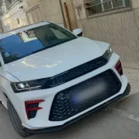 kmc A5 1404|خودرو سواری و وانت|تهران, جردن|دیوار