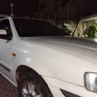 فروش سمند