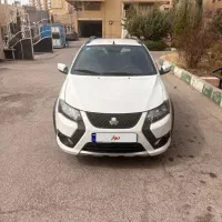 کوییک GXLمدل ۱۴۰۴