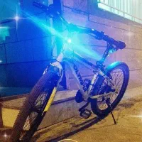 دوچرخه 24 تنه کوچیک