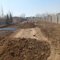 باغبانی ودرختکاری وسم پاشی