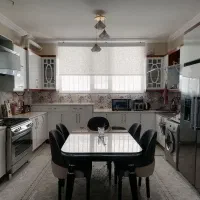 آپارتمان125متری همکف سه خواب شمالی